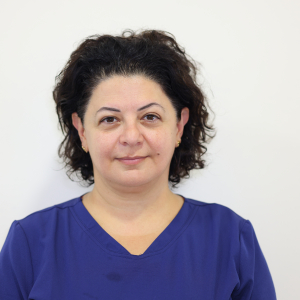 Վարդանուշ Ֆրունզեի Պետրոսյան